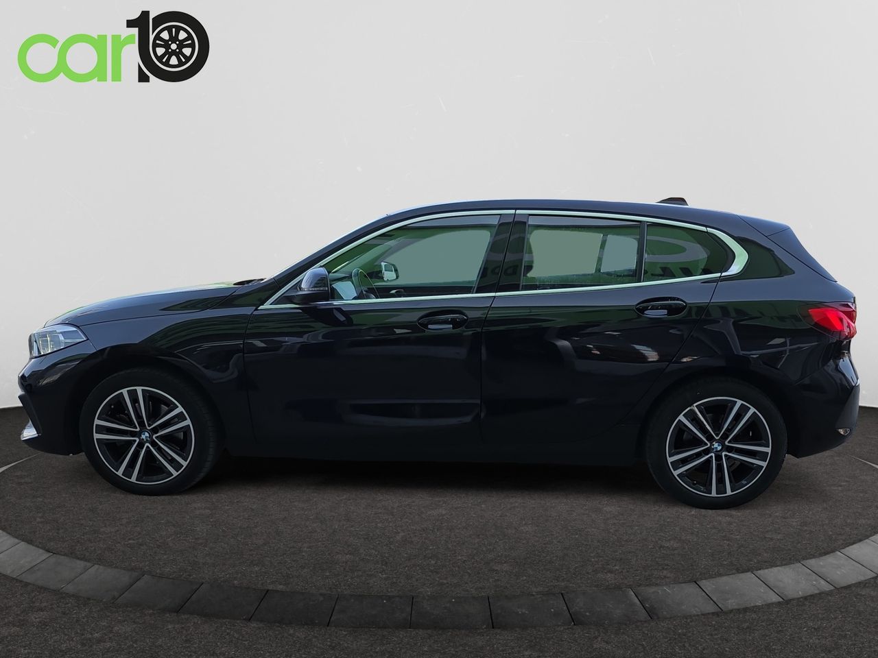 bmw serie 1 2023 / foto grande (2)