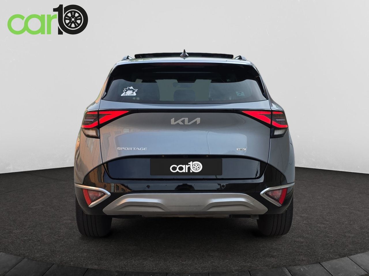 kia sportage 2022 / foto grande (3)