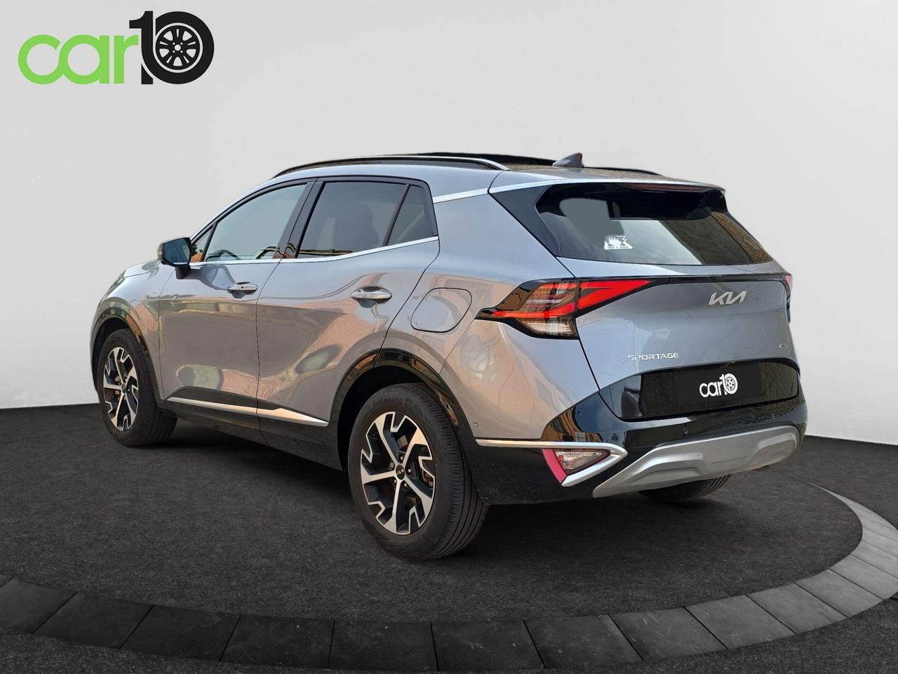 kia sportage 2022 / foto grande (2)