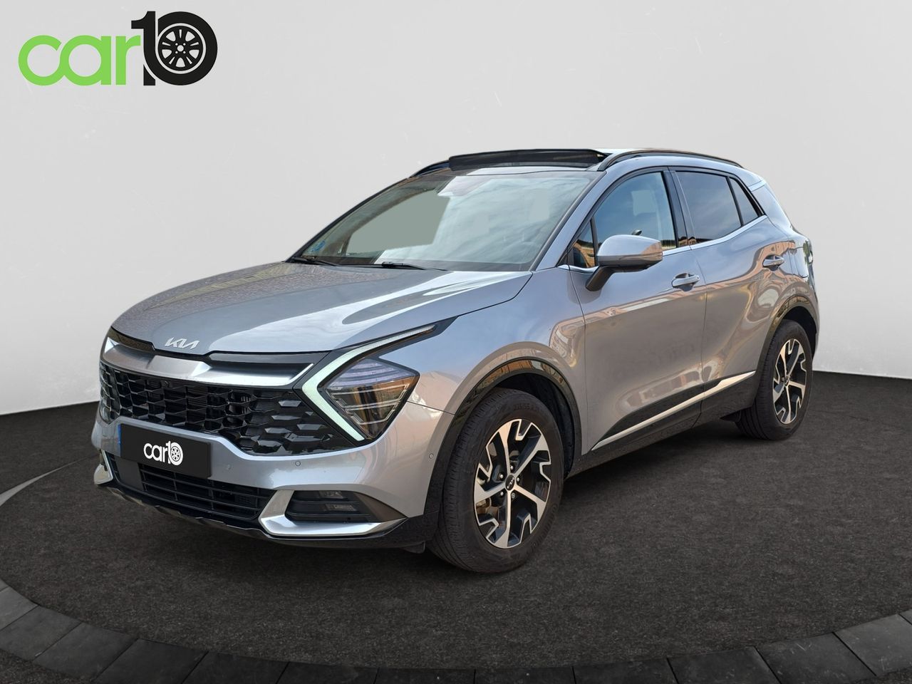 Foto kia sportage 2022 /