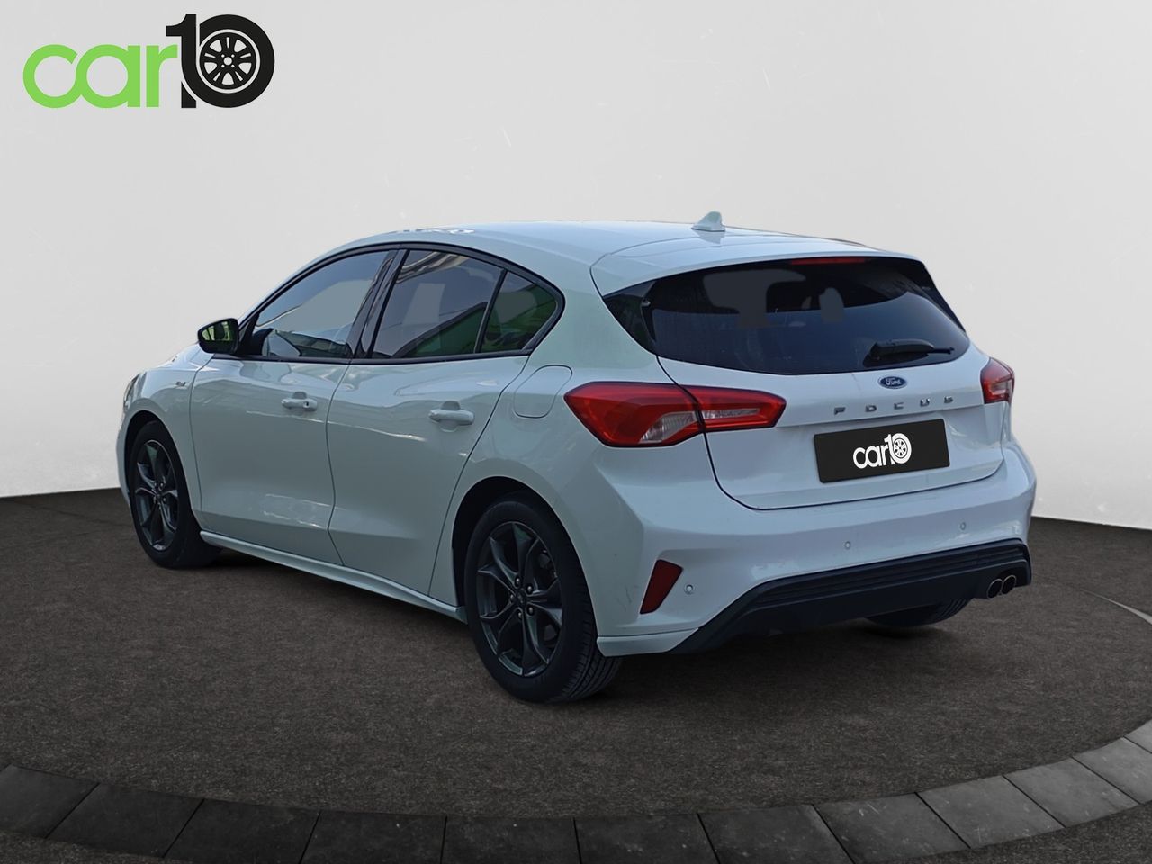 ford focus 2020 / foto grande (2)