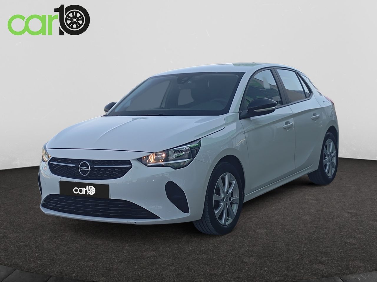 Foto opel corsa 2022 /
