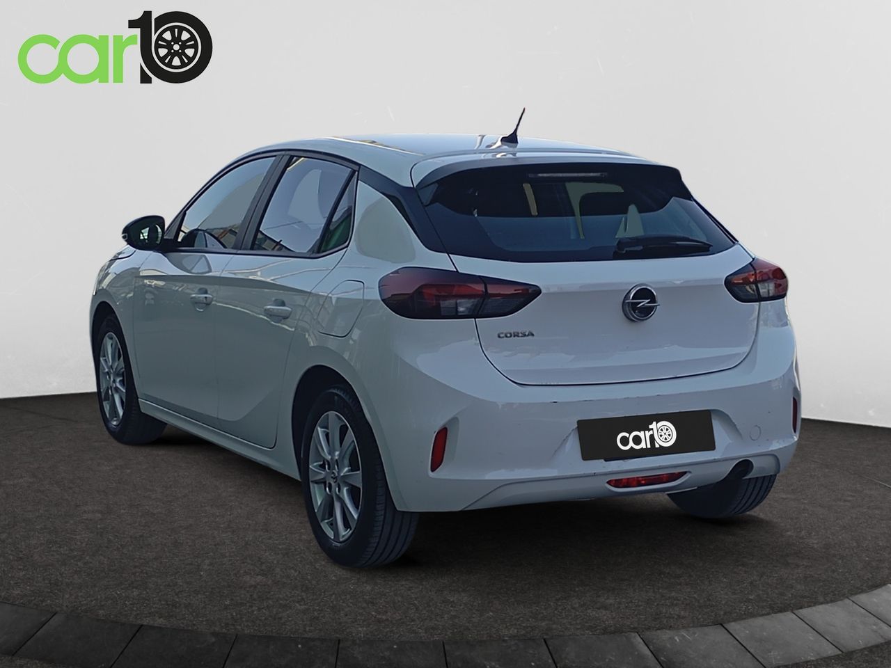 opel corsa 2022 / foto grande (2)