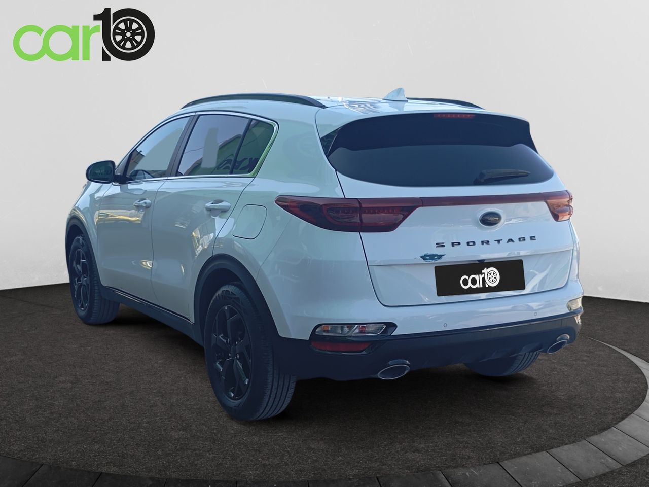 kia sportage 2021 / foto grande (2)