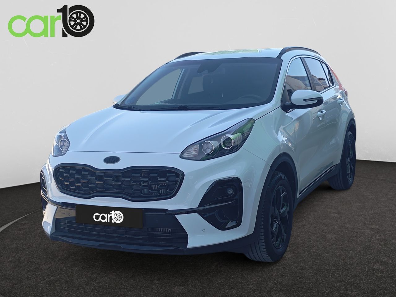 Foto kia sportage 2021 /