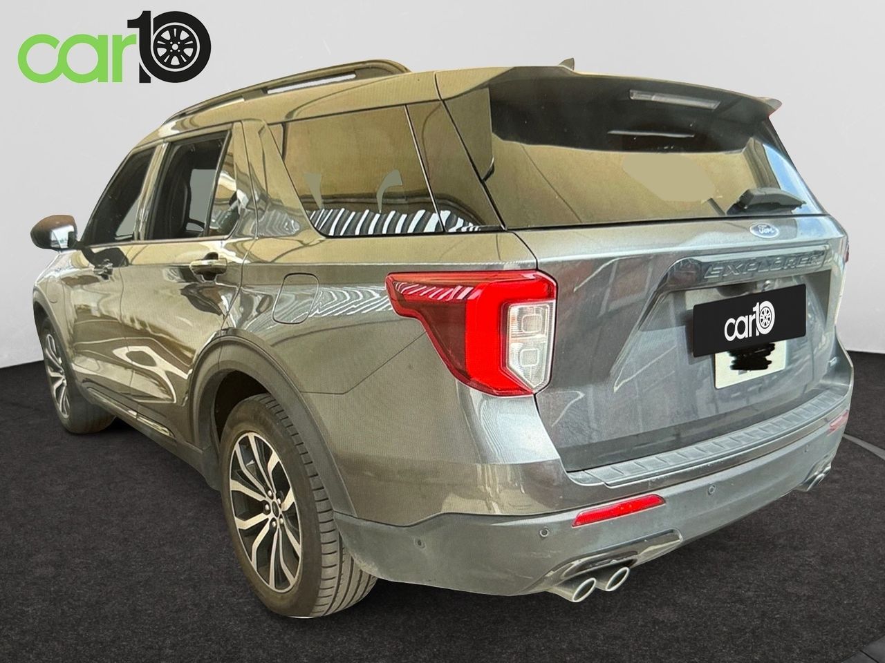 ford explorer 2021 / foto grande (2)