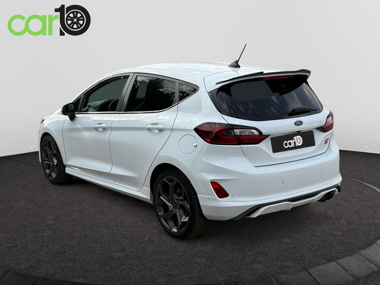 ford fiesta 2023 / foto grande (2)