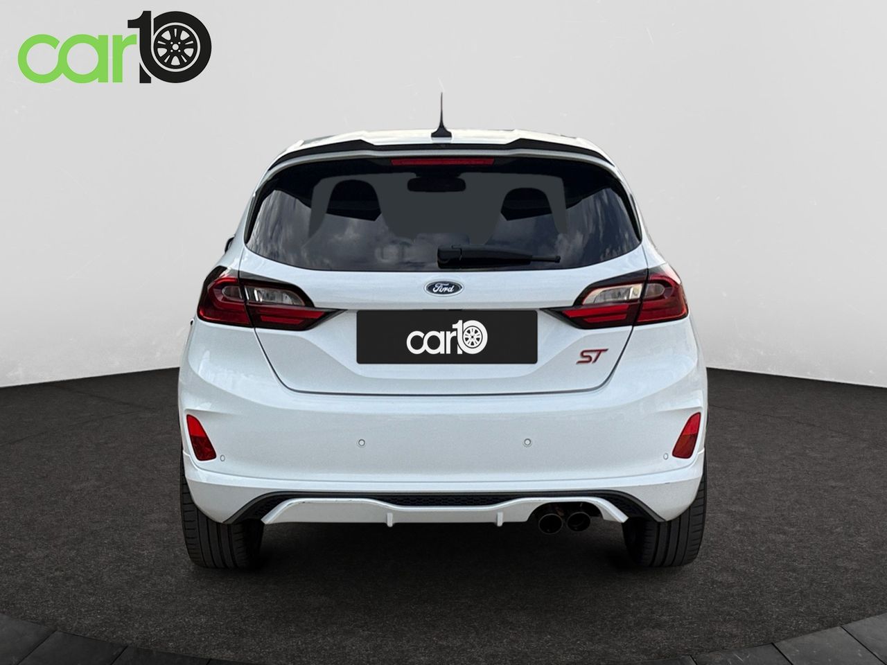 ford fiesta 2023 / foto grande (3)