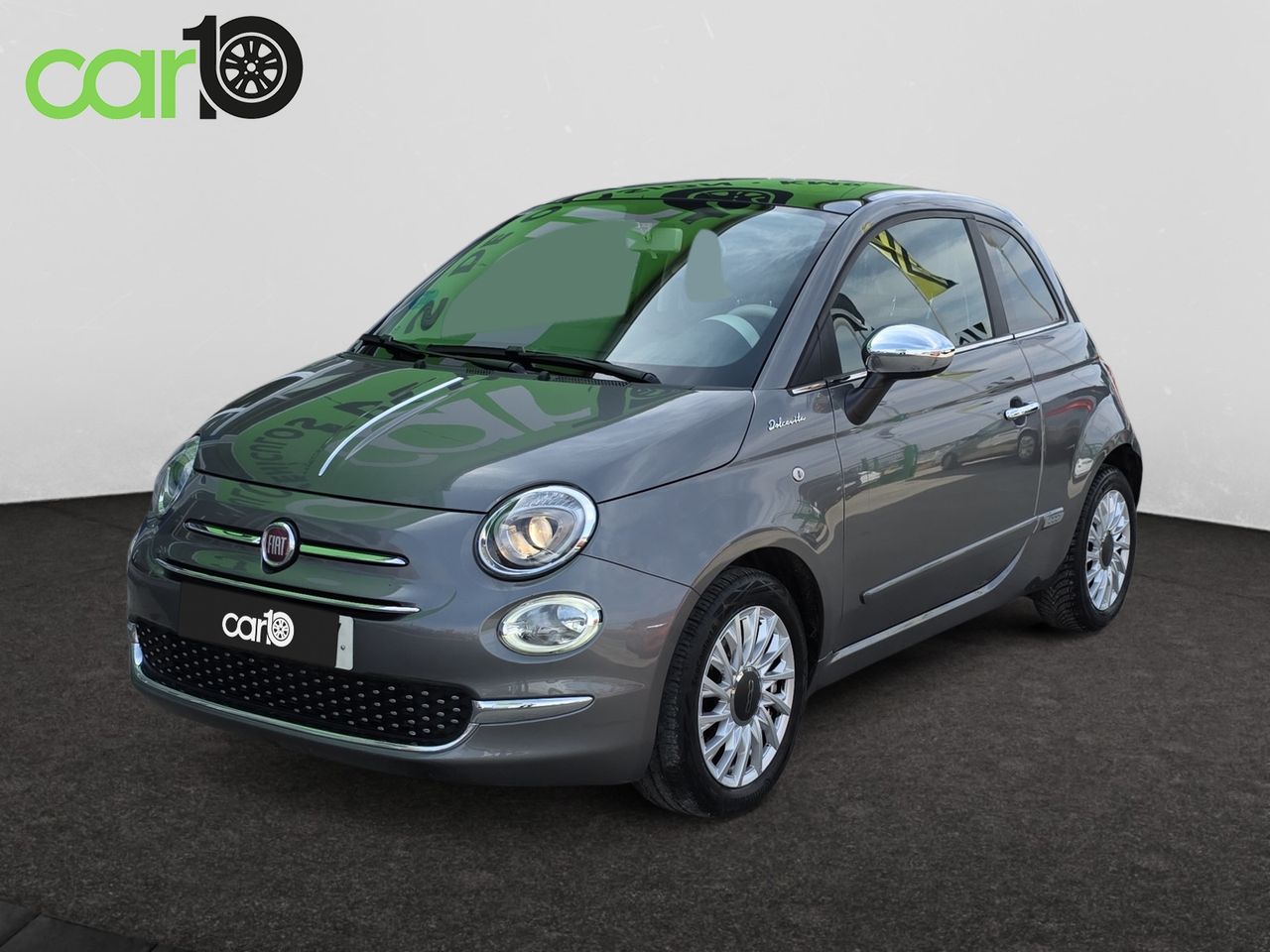 fiat 500 2022 /