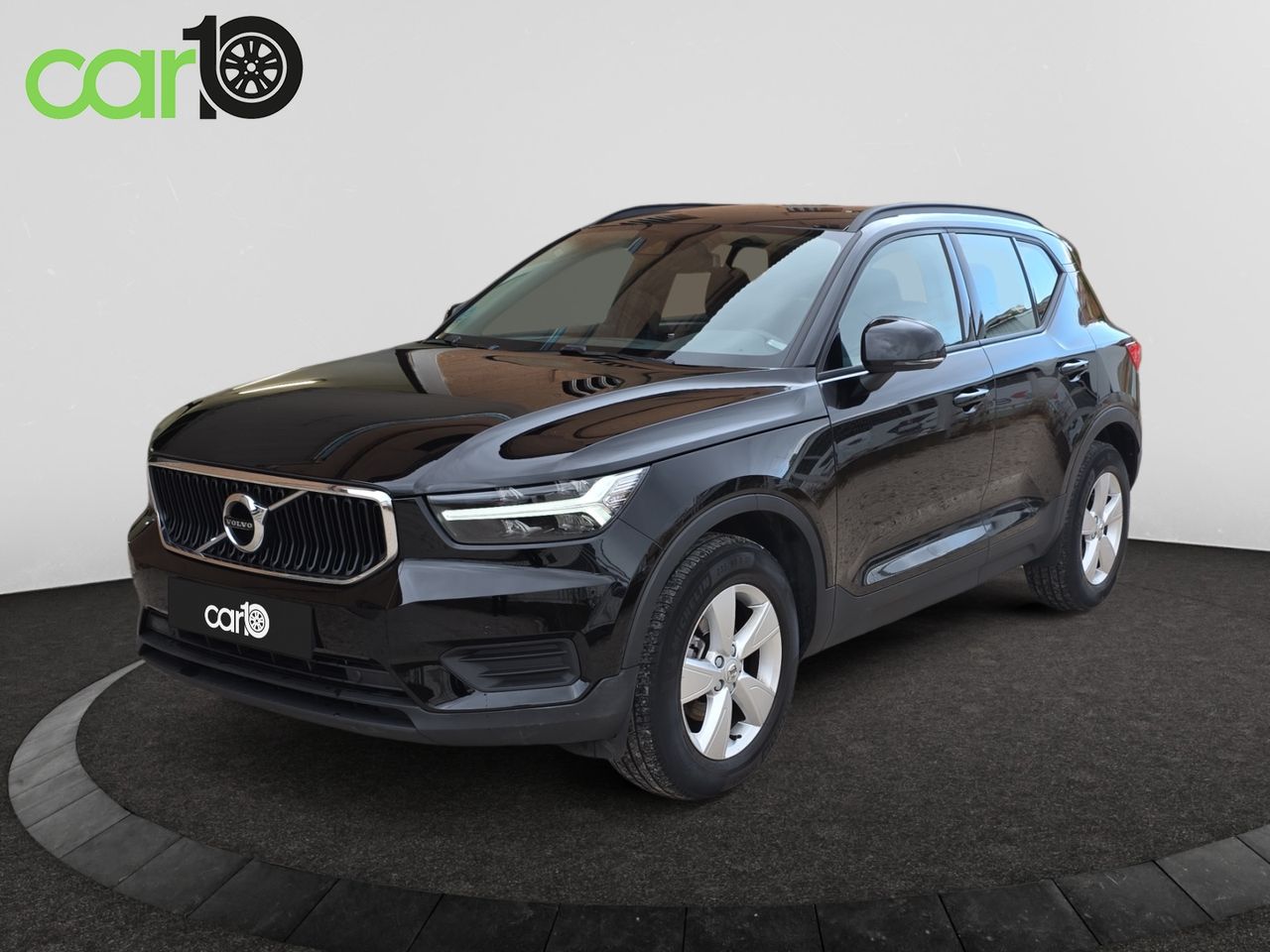 volvo xc40 2022 /