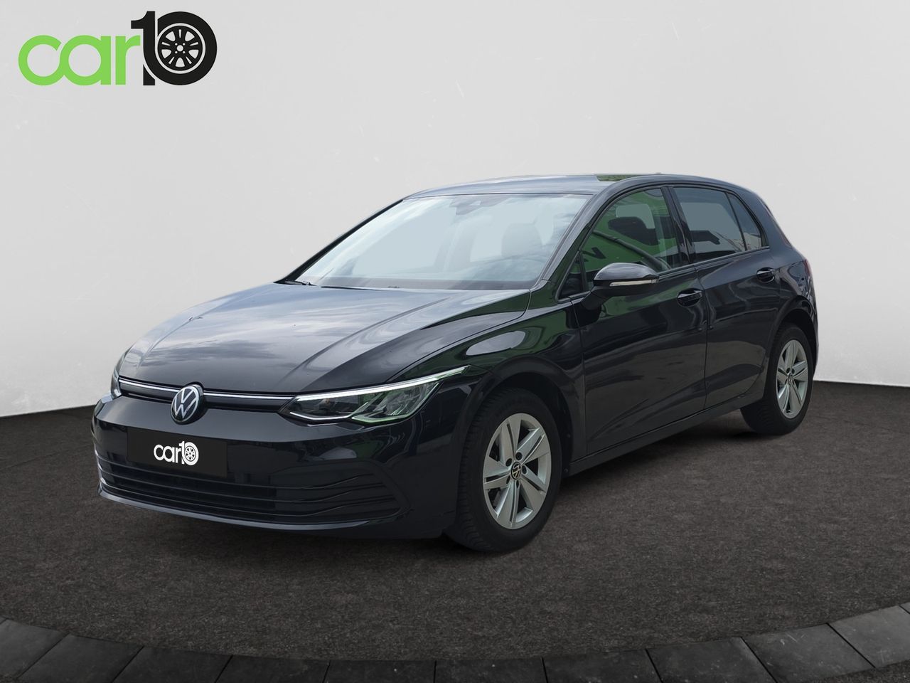 volkswagen golf 2024 /