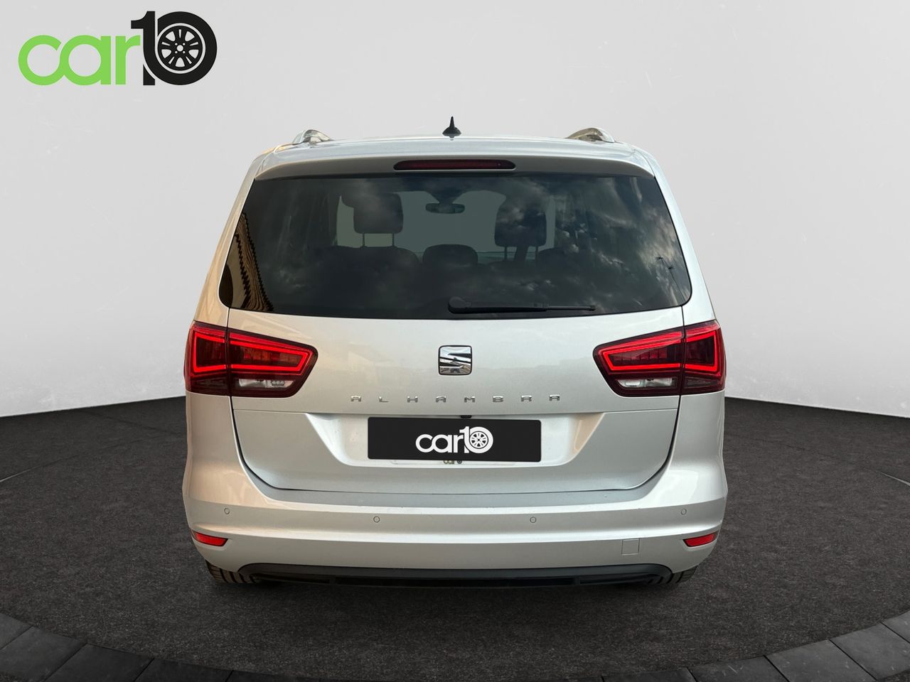 seat alhambra 2022 / foto grande (3)