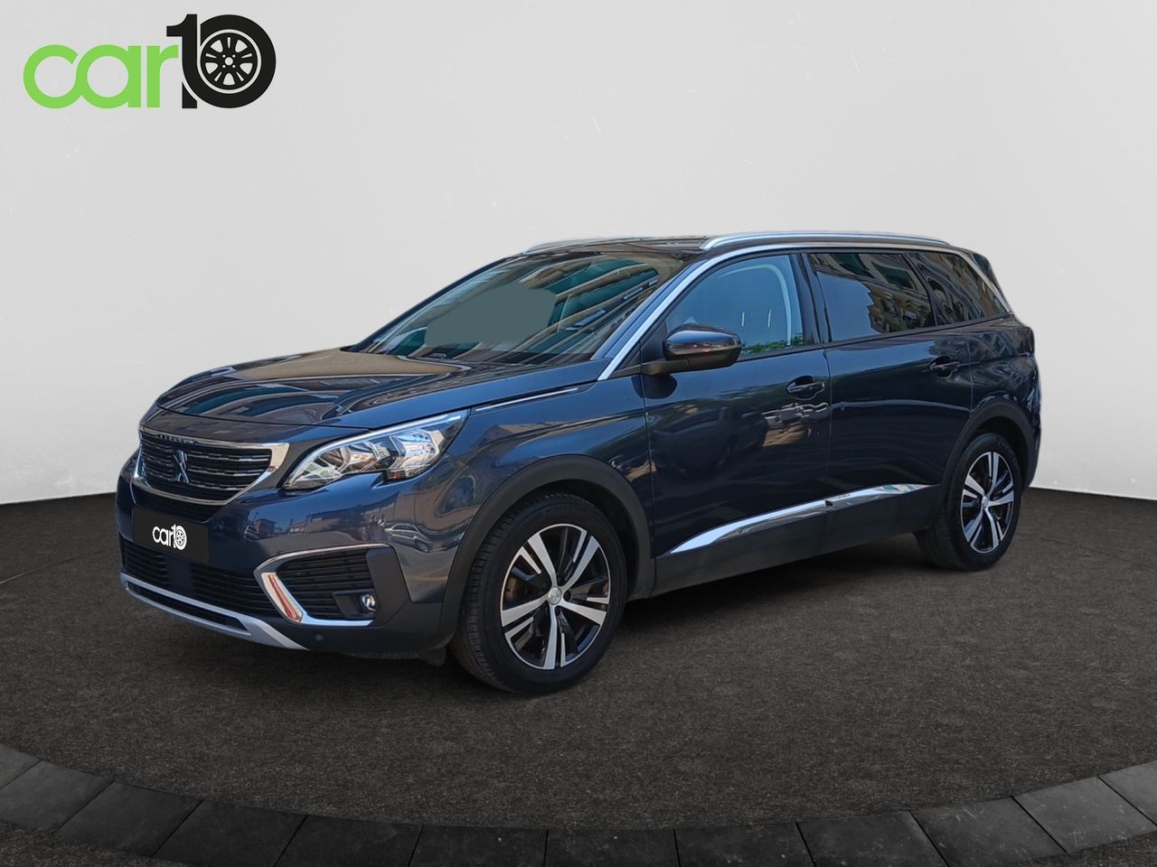 peugeot 5008 2019 /
