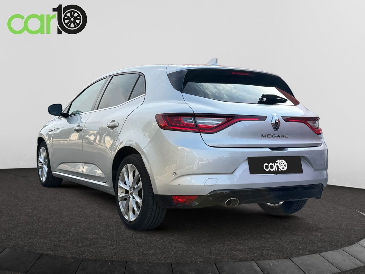 renault megane 2018 / foto grande (2)
