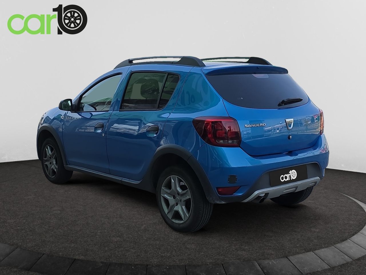 dacia sandero 2017 / foto grande (2)