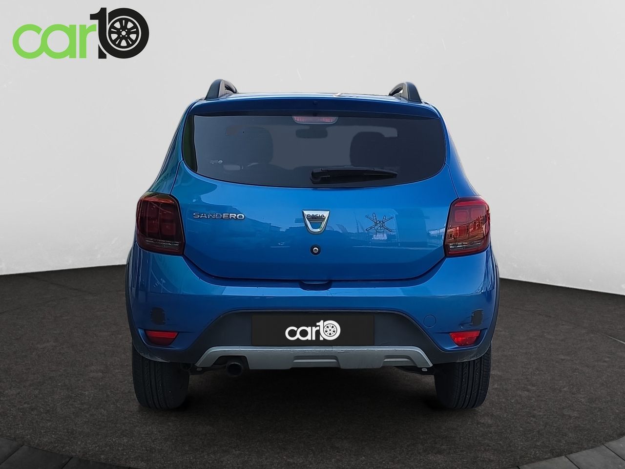dacia sandero 2017 / foto grande (3)