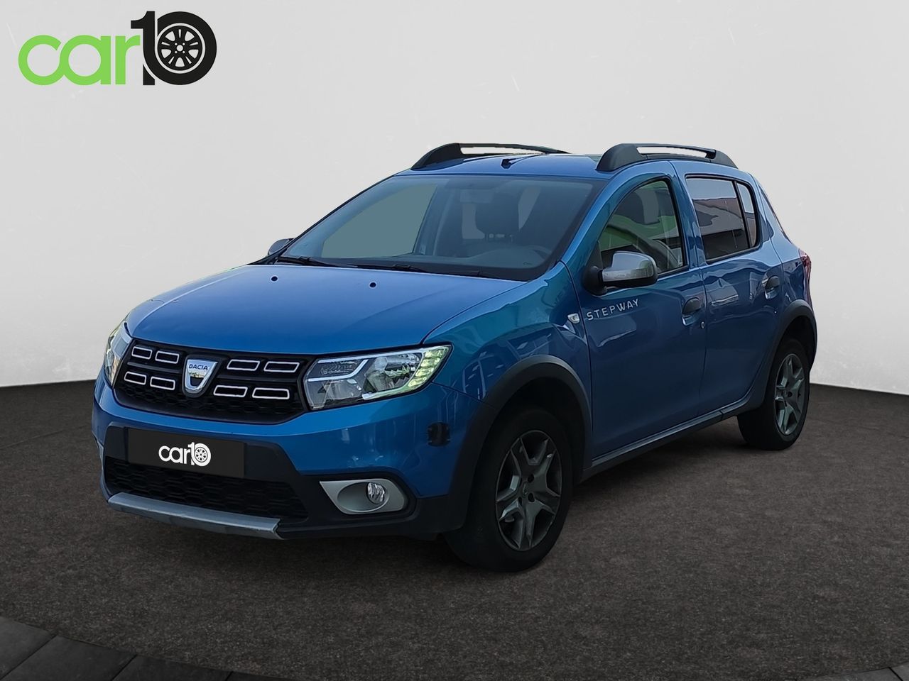 Foto dacia sandero 2017 /