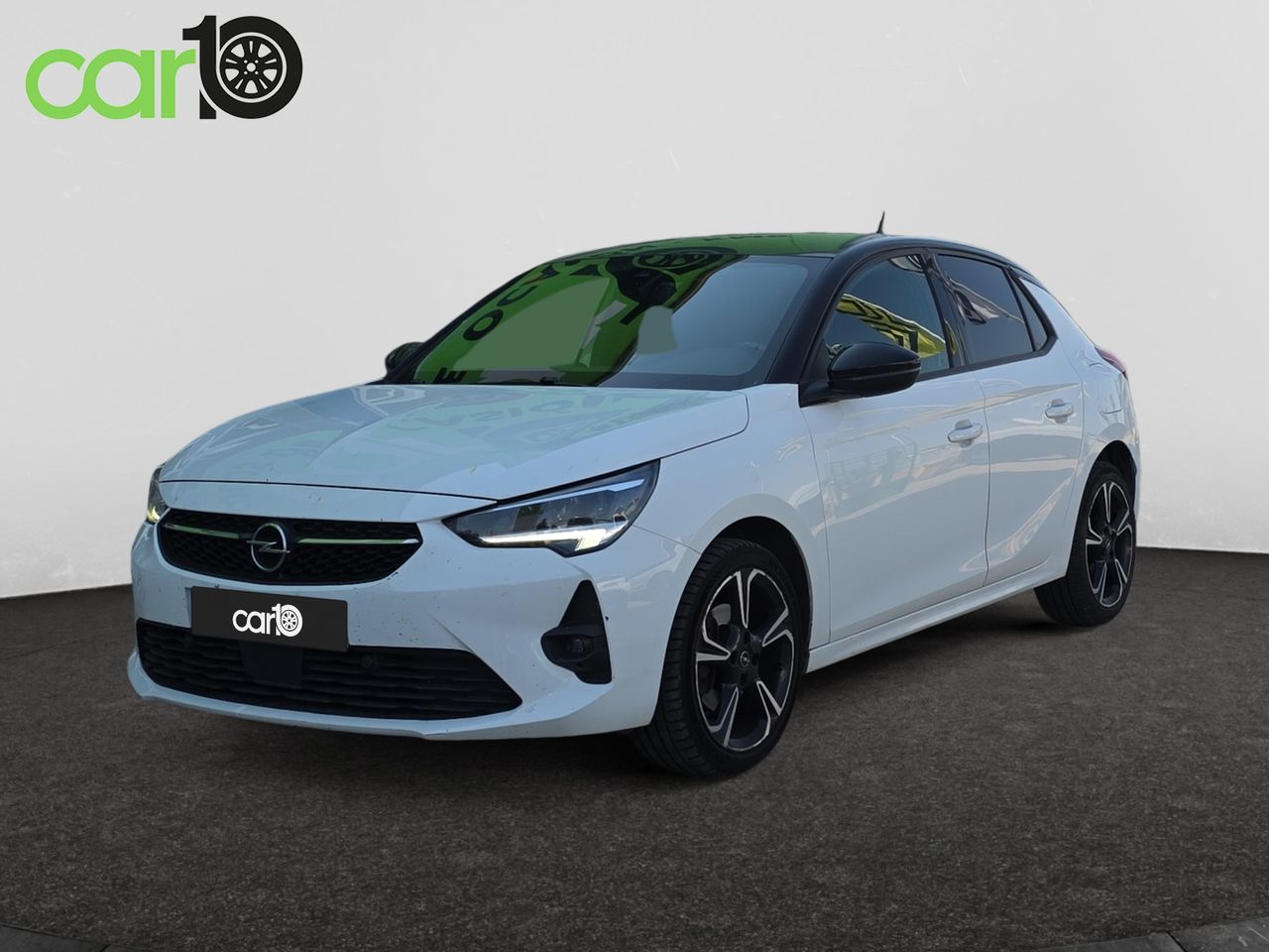 Foto opel corsa 2020 /