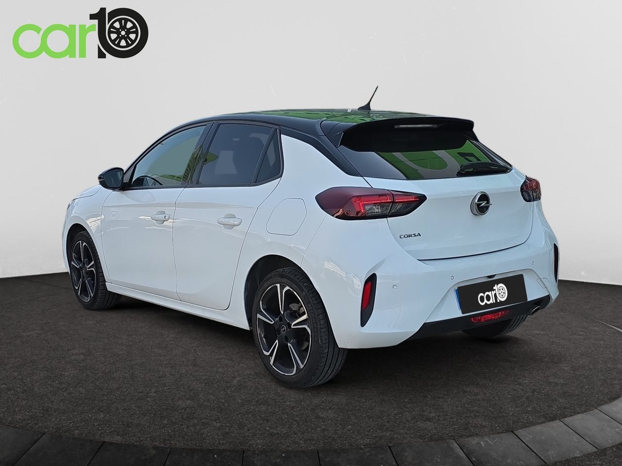 opel corsa 2020 / foto grande (2)