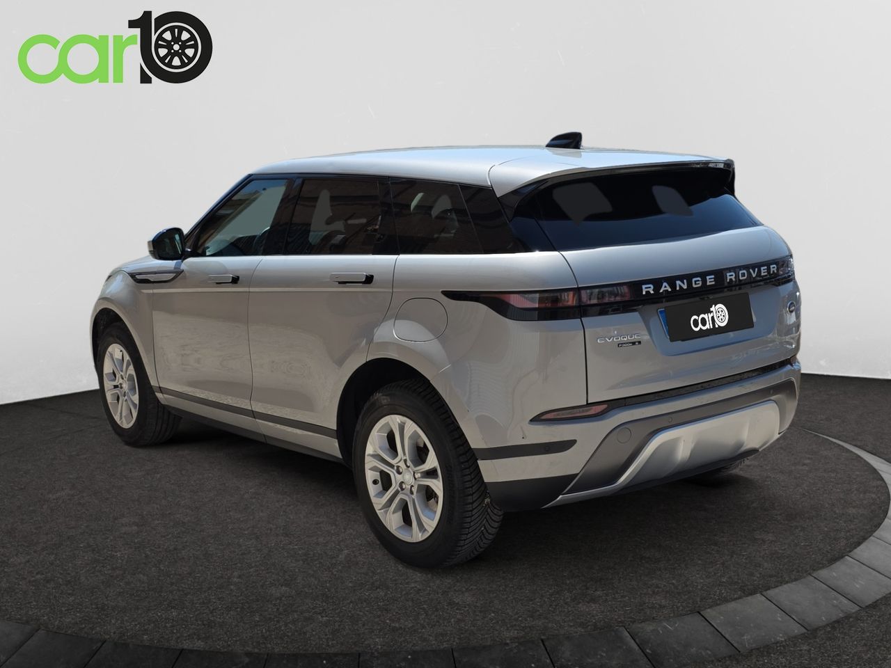 land-rover range rover evoque 2021 / foto grande (2)
