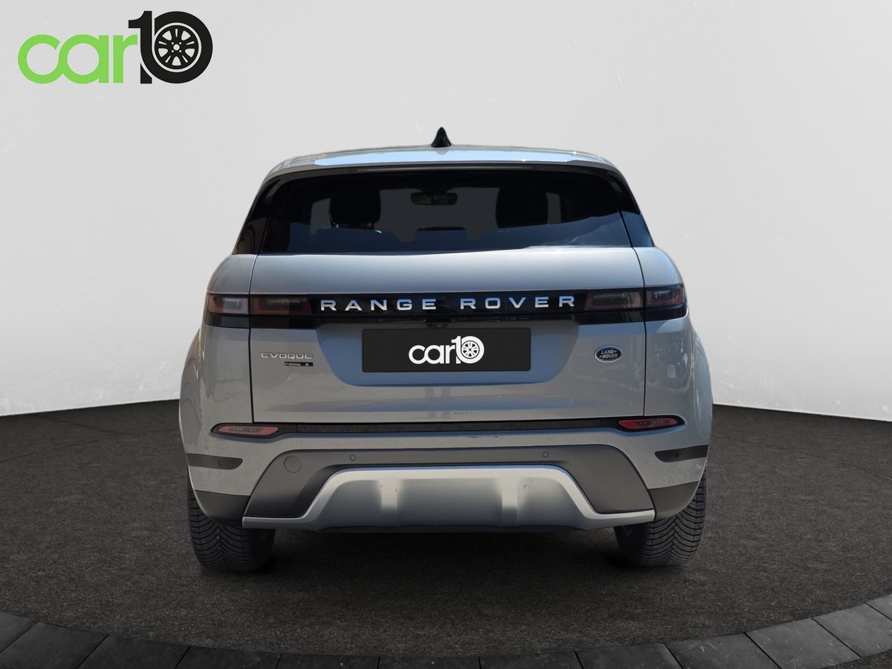 land-rover range rover evoque 2021 / foto grande (3)