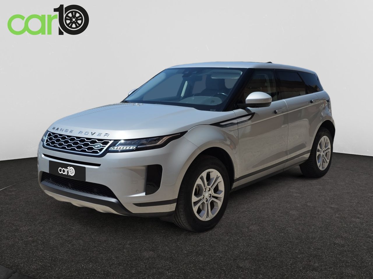 Foto land-rover range rover evoque 2021 /
