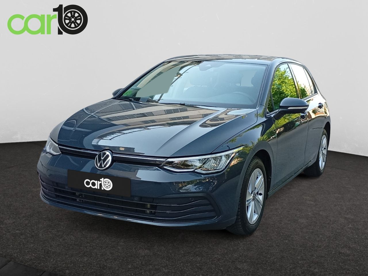 Foto volkswagen golf 2020 /