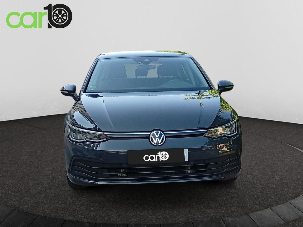 volkswagen golf 2020 / foto grande (3)