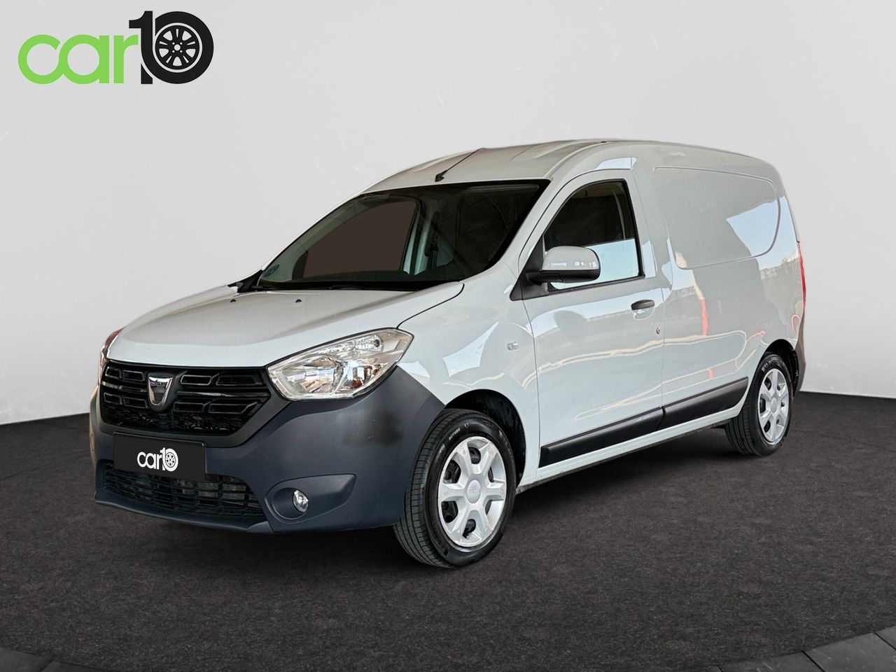 Foto dacia dokker 2018 /