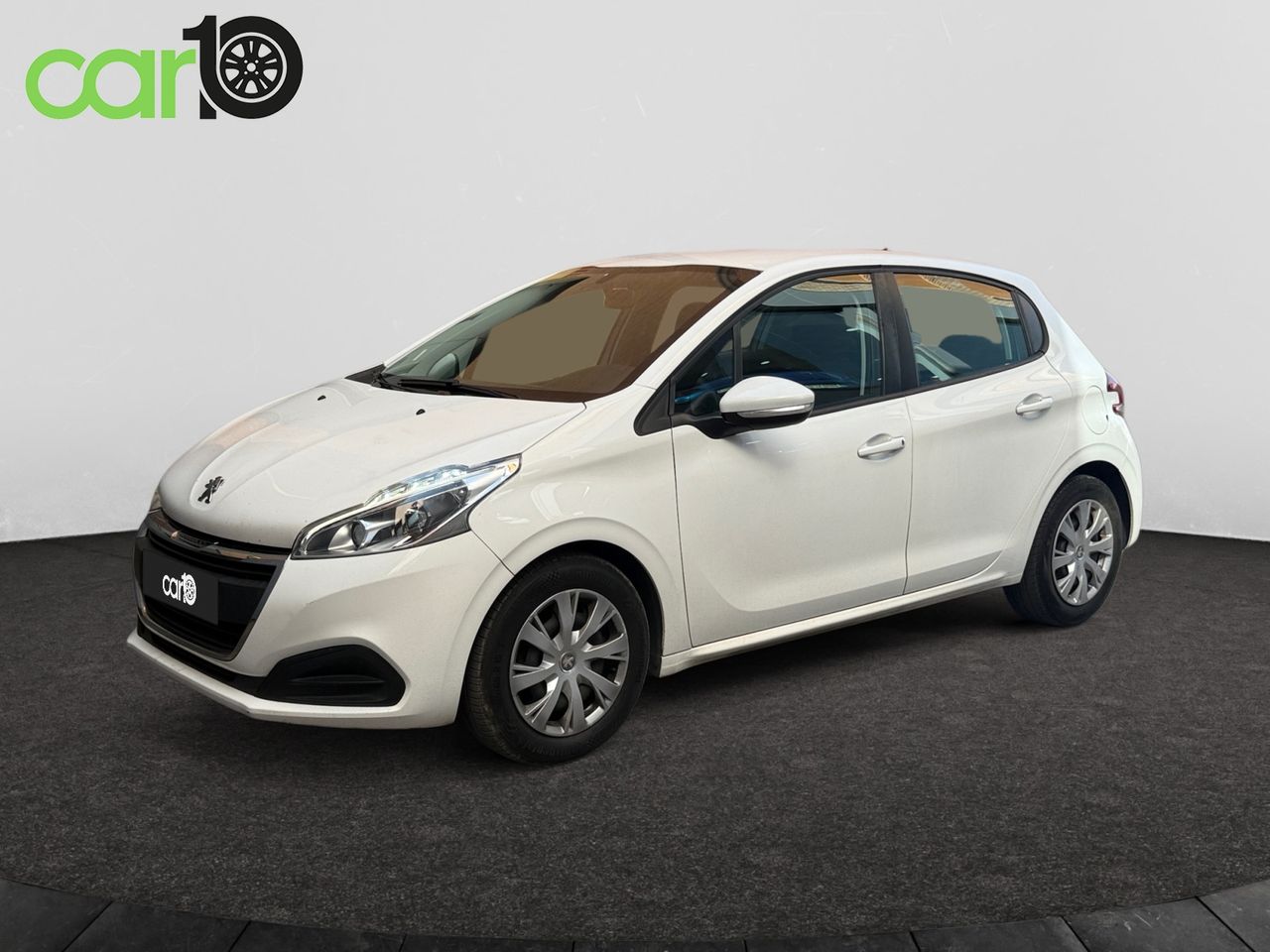 Foto peugeot 208 2019 /