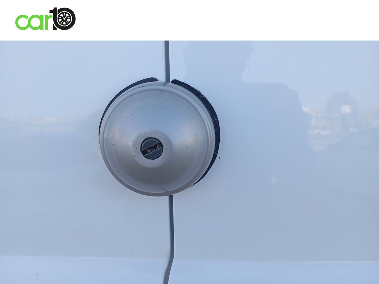 Peugeot Partner TEPEE Active 1.6 BlueHDi 120  - Foto 14