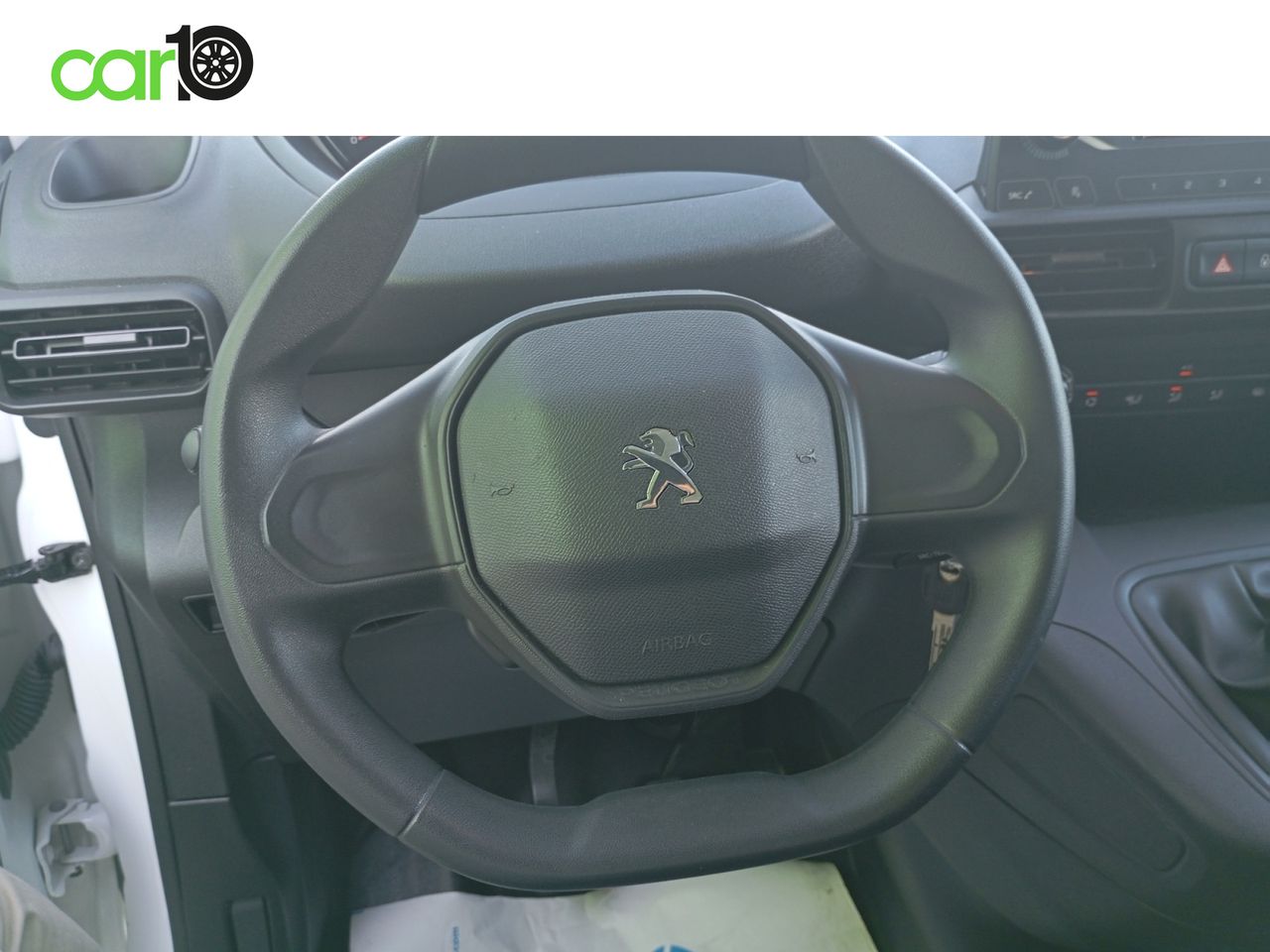 Peugeot Partner TEPEE Active 1.6 BlueHDi 120  - Foto 11