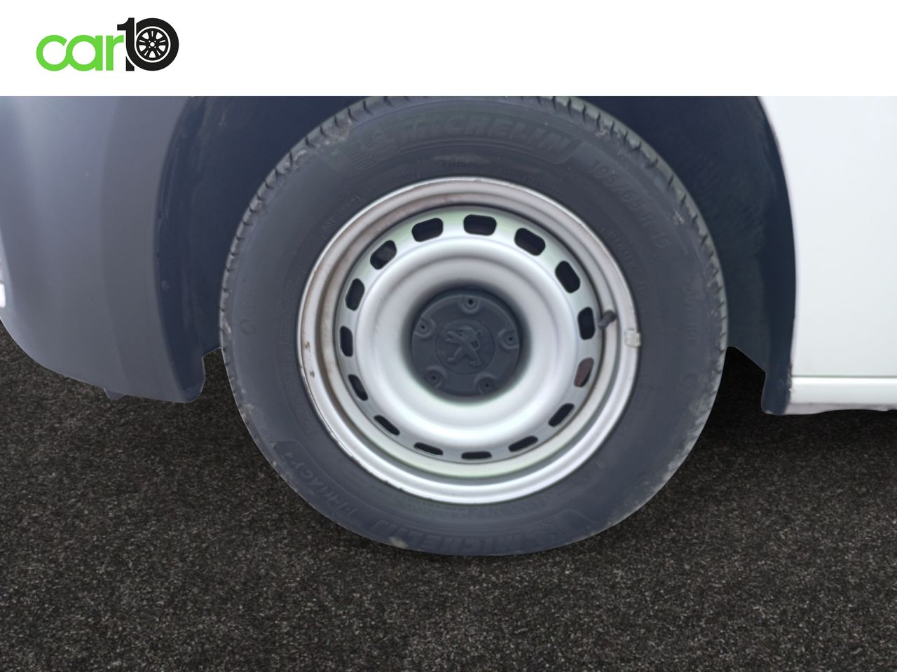 Peugeot Partner TEPEE Active 1.6 BlueHDi 120  - Foto 15