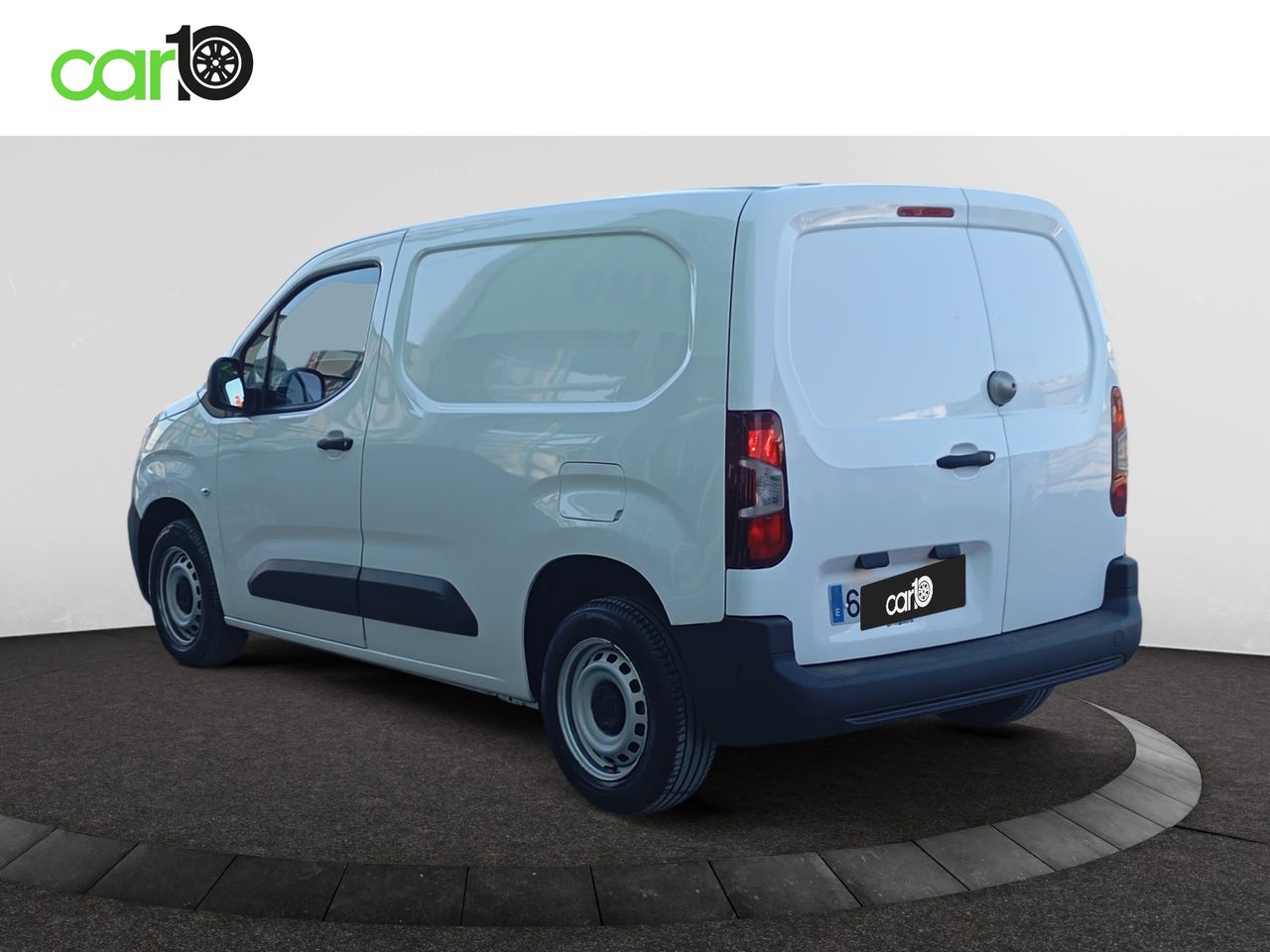 Peugeot Partner TEPEE Active 1.6 BlueHDi 120  - Foto 5