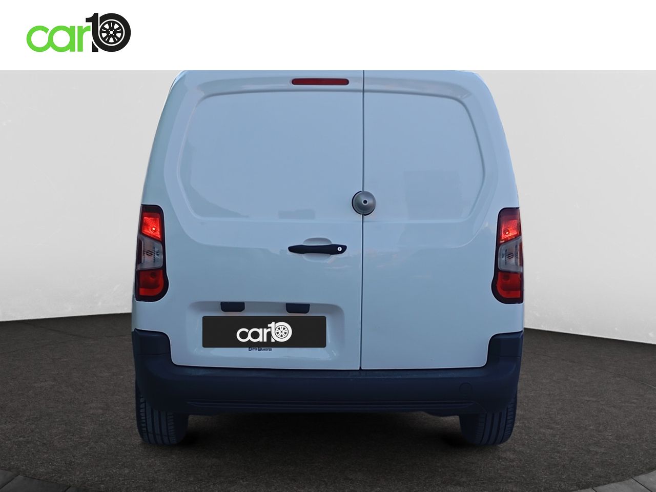 Peugeot Partner TEPEE Active 1.6 BlueHDi 120  - Foto 6