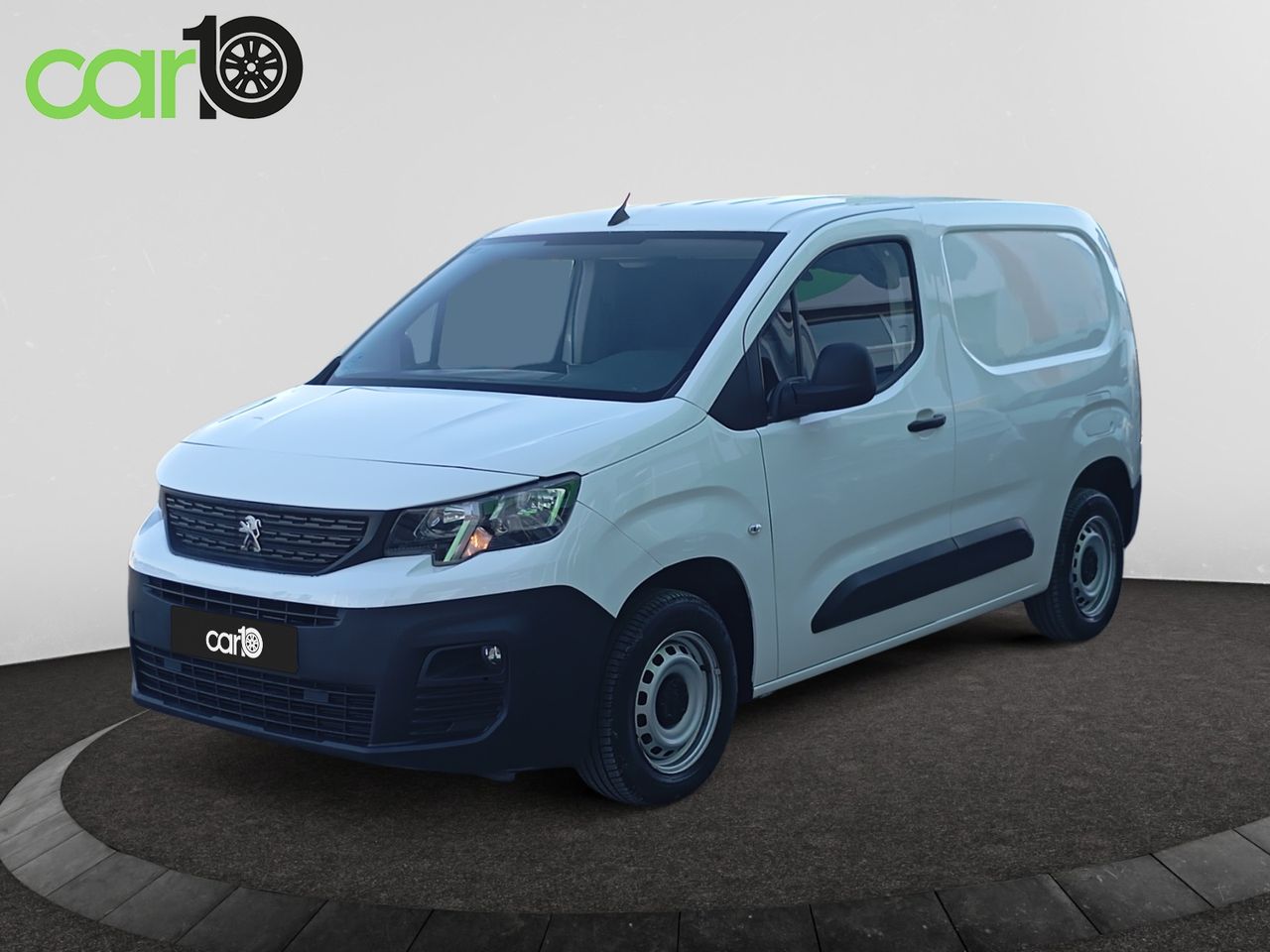 Foto peugeot partner 2021 /