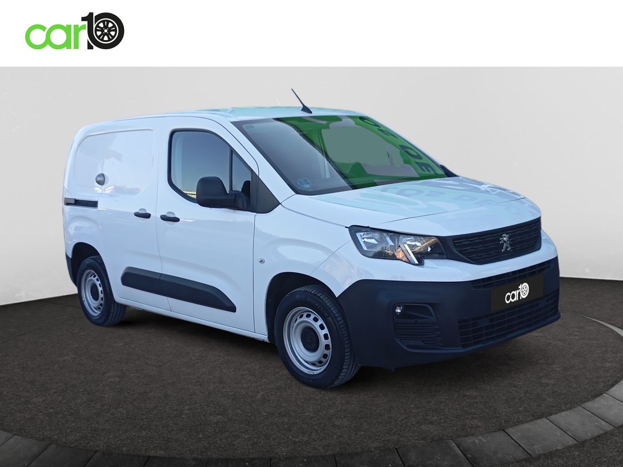 Peugeot Partner TEPEE Active 1.6 BlueHDi 120  - Foto 3