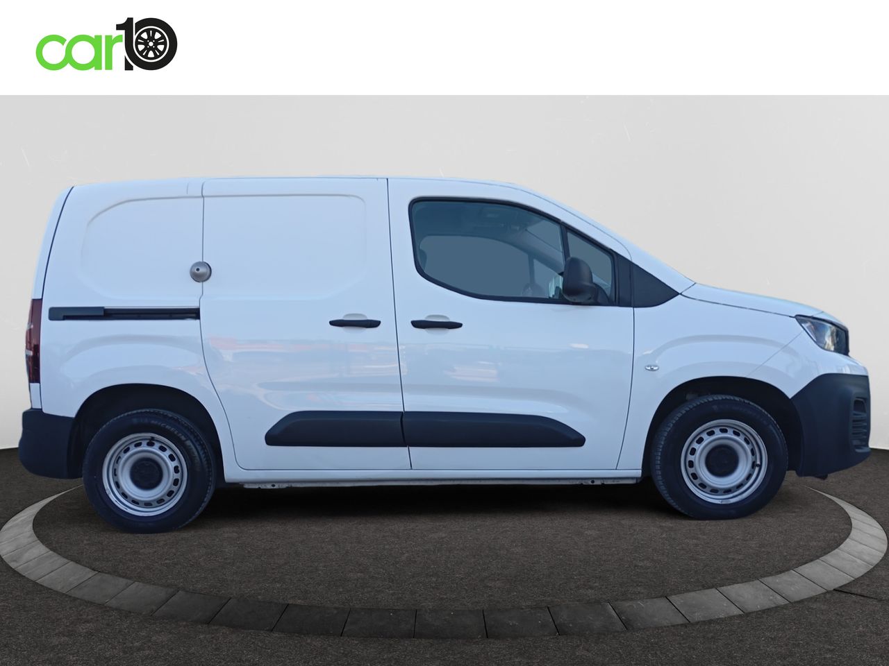 Peugeot Partner TEPEE Active 1.6 BlueHDi 120  - Foto 17