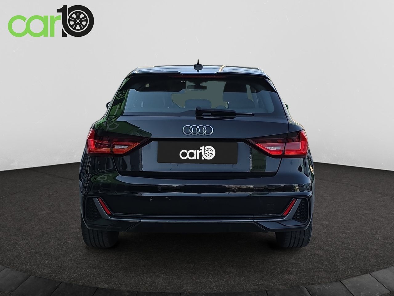 audi a1 2019 / foto grande (3)