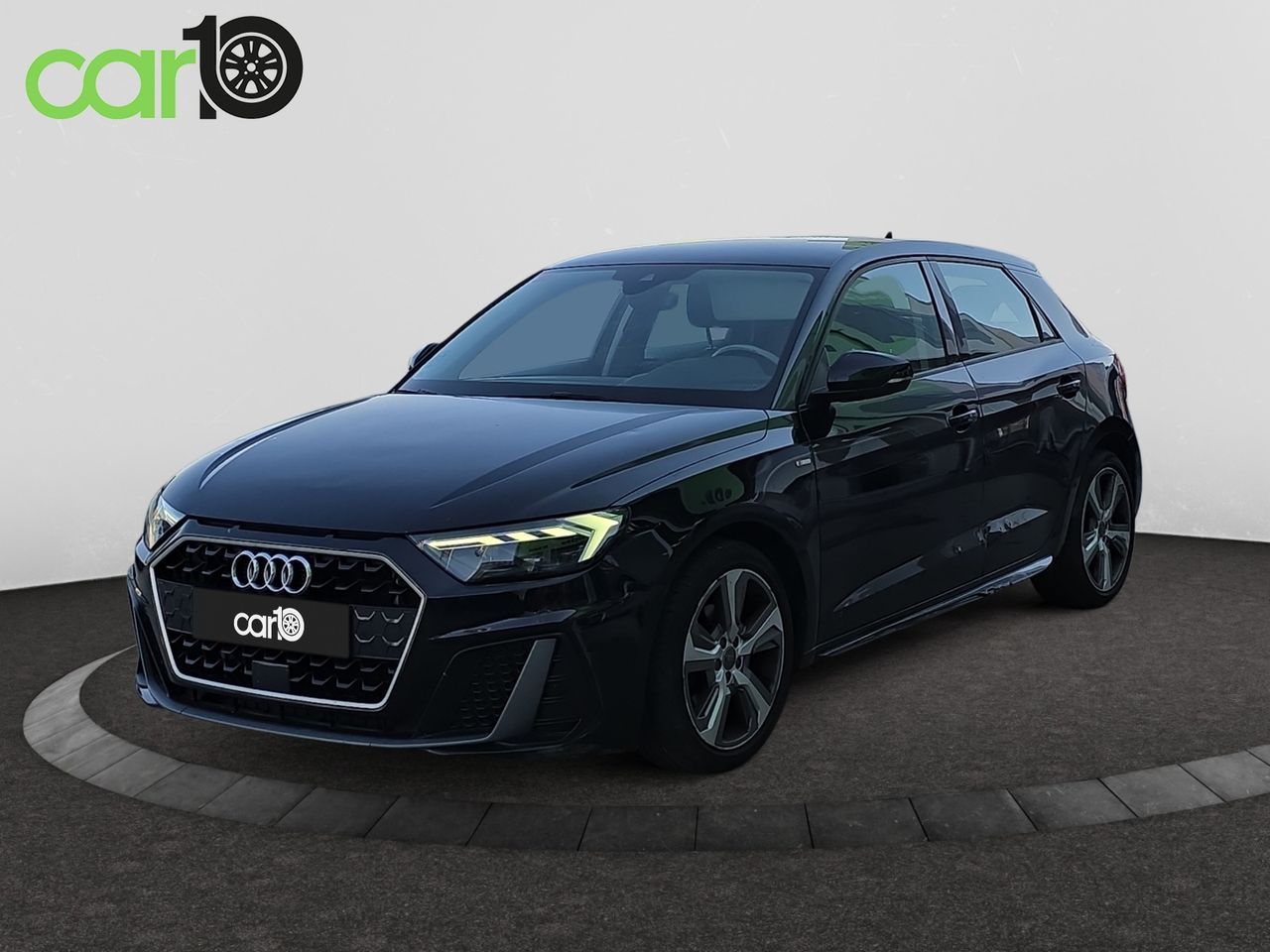 Foto audi a1 2019 /