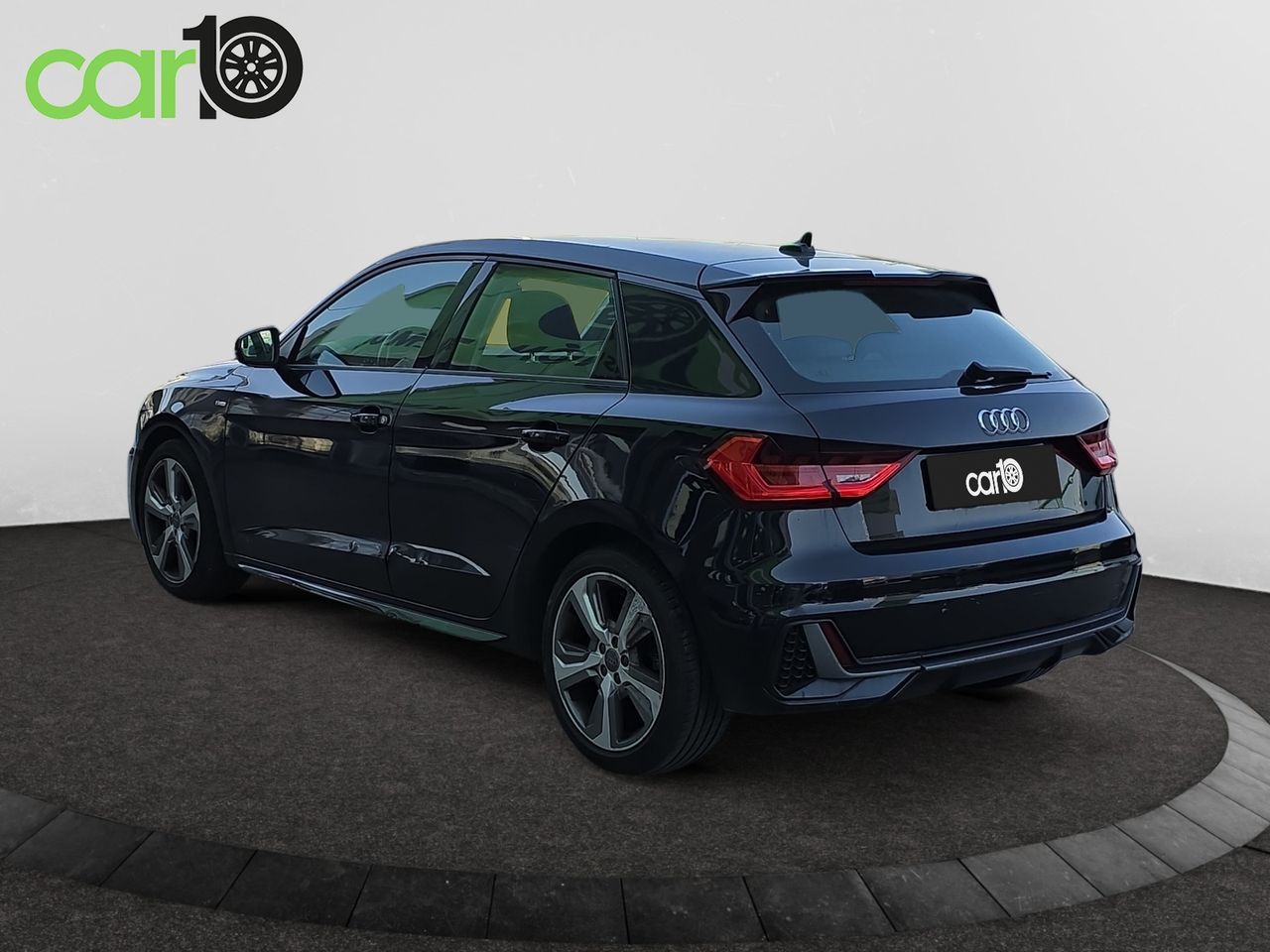 audi a1 2019 / foto grande (2)