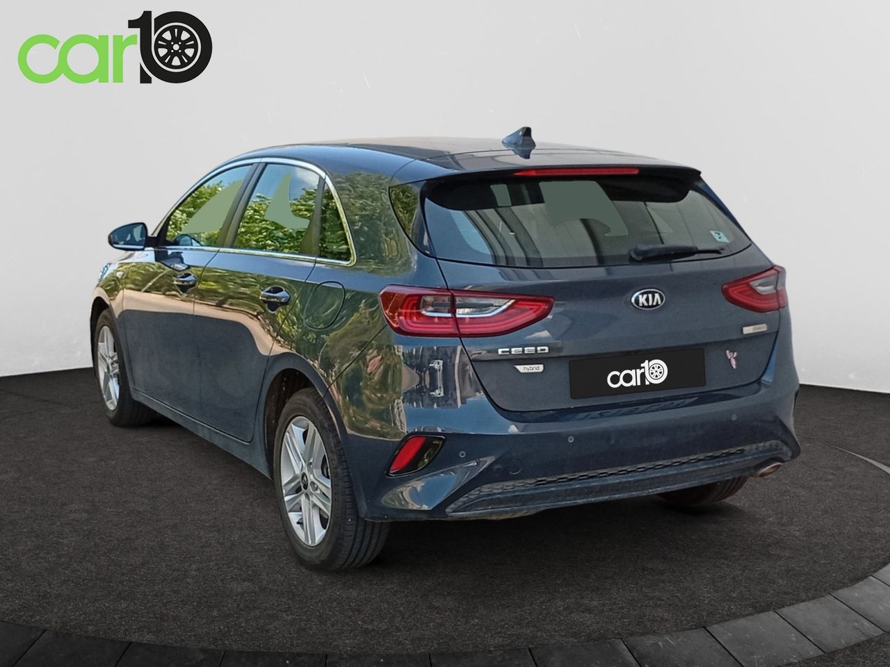 kia ceed 2021 / foto grande (2)