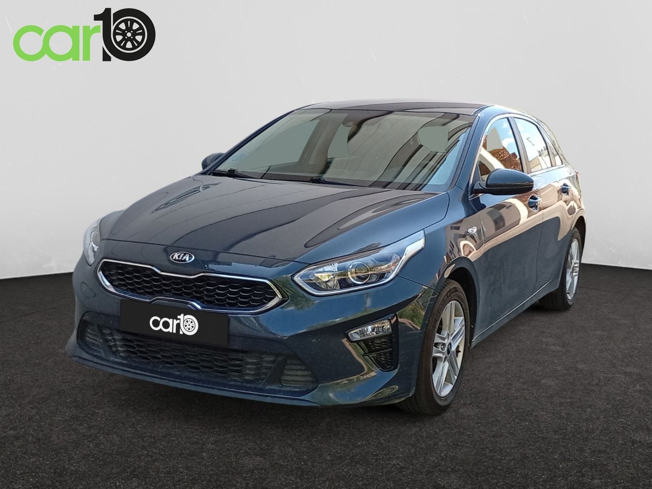 kia ceed 2021 / foto grande (1)