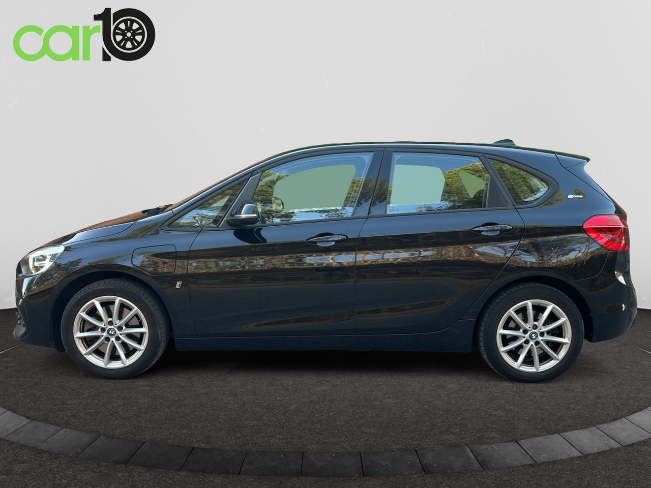 bmw serie 2 active tourer 2021 / foto grande (2)