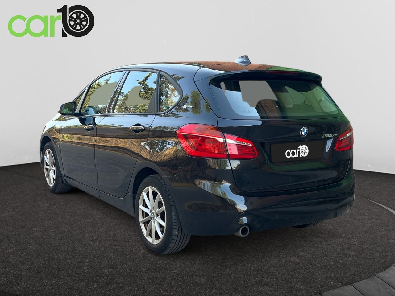 bmw serie 2 active tourer 2021 / foto grande (3)