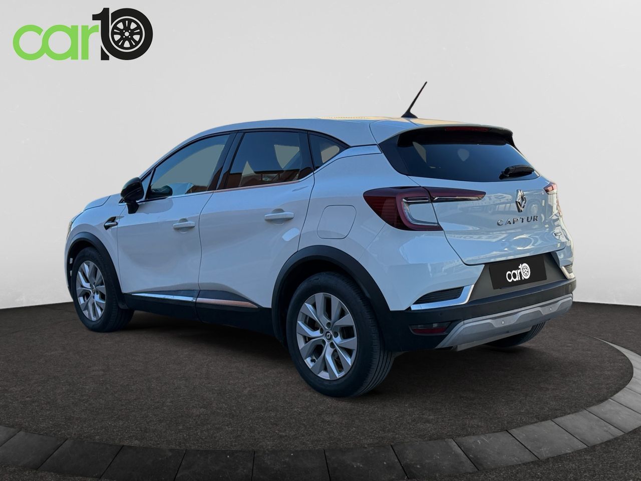 renault captur 2022 / foto grande (2)