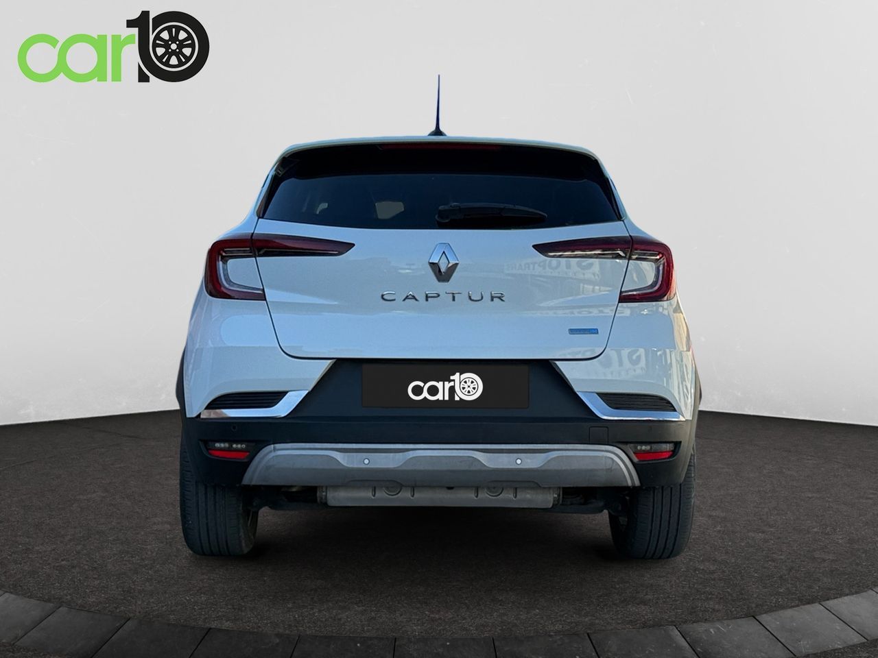 renault captur 2022 / foto grande (3)