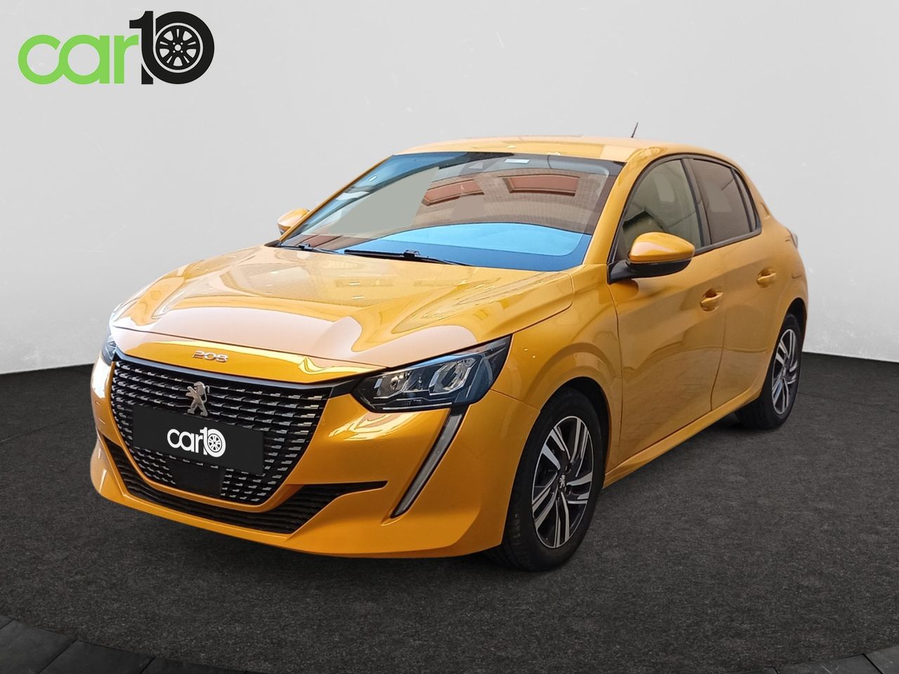 peugeot 208 2021 /