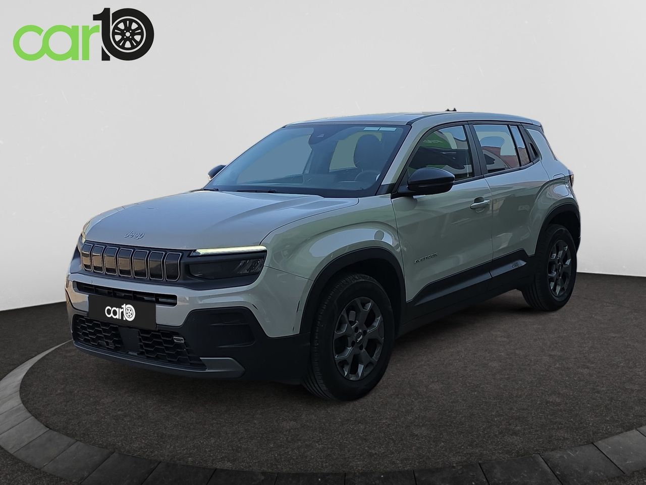 jeep avenger 2023 /