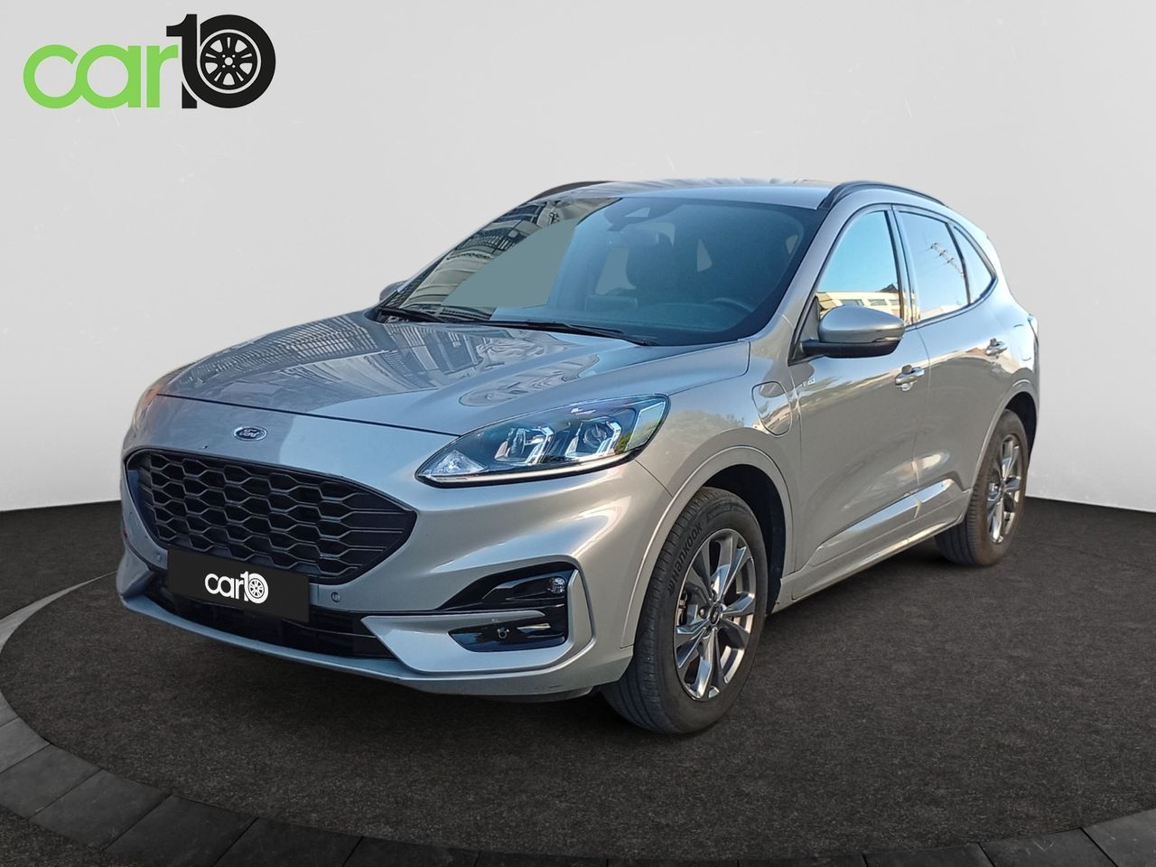 ford kuga 2022 /